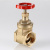 Клиновая задвижка VALTEC PN16 11/4" фото в интернет-магазине САНТЕХСИТИ
