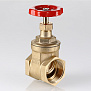 Клиновая задвижка VALTEC PN16 11/2" фото в интернет-магазине САНТЕХСИТИ