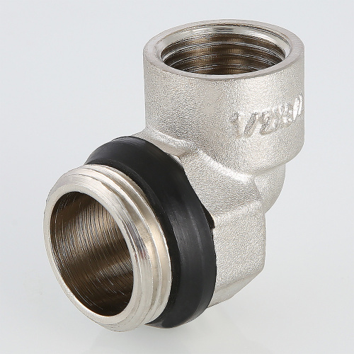 Отвод коллекторный VALTEC 3/4" х 1/2" нар.-вн. фото в интернет-магазине САНТЕХСИТИ