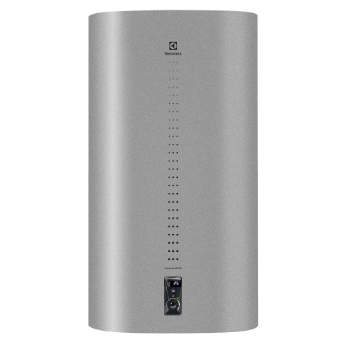 Водонагреватель электрический Electrolux EWH Centurio IQ 3.0 Silver 100 л фото в интернет-магазине САНТЕХСИТИ