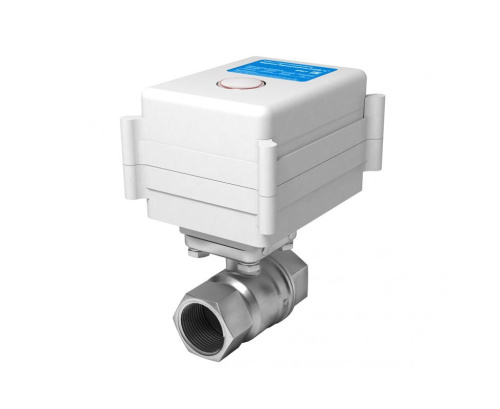 Кран шаровый Neptun Aquacontrol MK12В 3/4" фото в интернет-магазине САНТЕХСИТИ