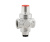Редуктор давления ProFactor 1/2" под манометр ¼" PFPRV251.15 фото в интернет-магазине САНТЕХСИТИ