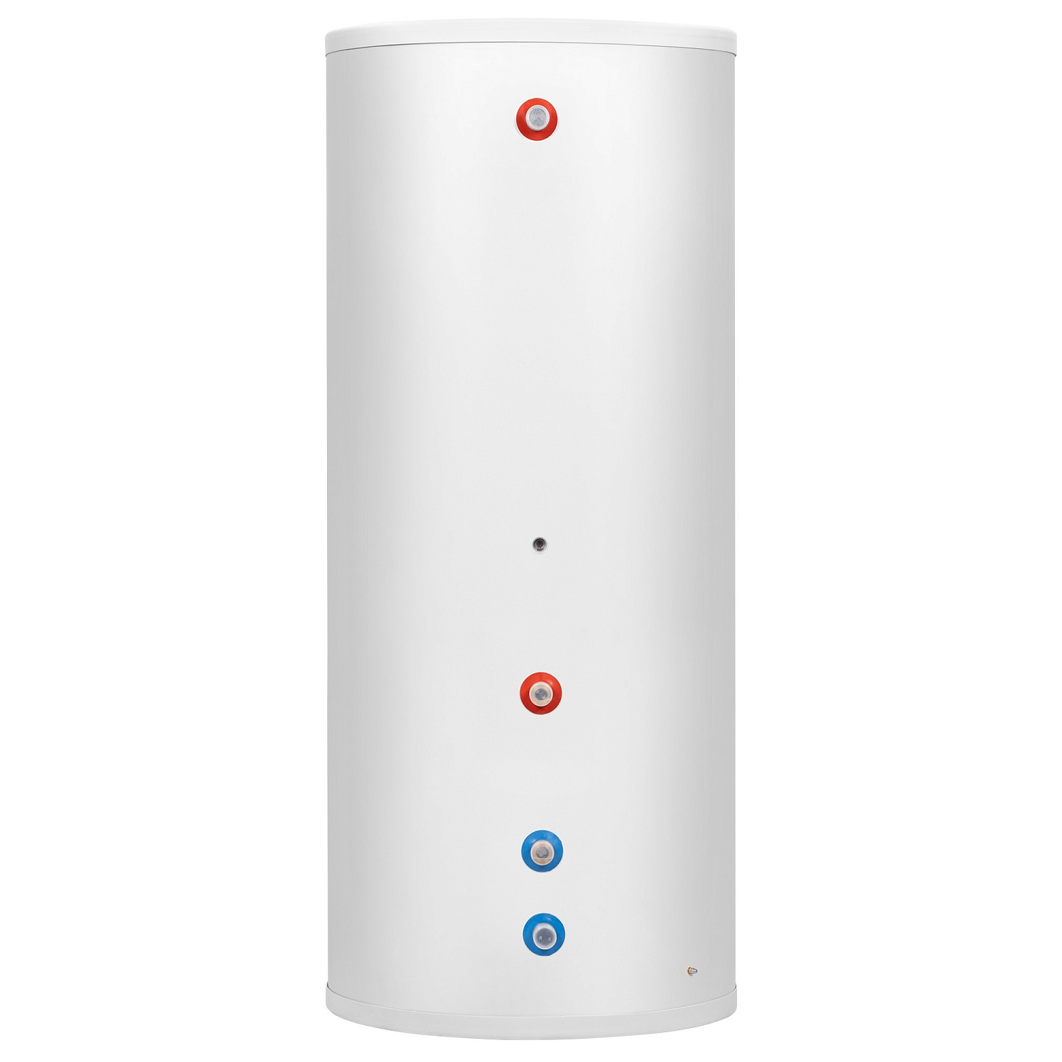 Бойлер косвенного нагрева Royal Thermo наппольный AQUATEC ECO INOX 200 литров фото в интернет-магазине САНТЕХСИТИ