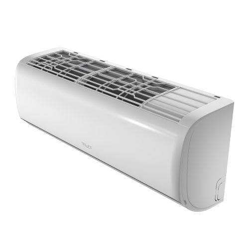 Сплит-система инверторного типа SHUFT SFTMI-12HN1_22Y комплект фото в интернет-магазине САНТЕХСИТИ