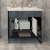 85 Тумба Jagger 85 (ум. Оскар 85) фото в интернет-магазине САНТЕХСИТИ 85 Тумба Jagger 85 (ум. Оскар 85) фото в интернет-магазине САНТЕХСИТИ