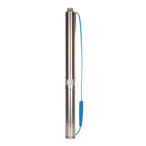 Насос скважинный Aquario ASP3E-65-75 (встр.конд, каб.1,5м) фото в интернет-магазине САНТЕХСИТИ
