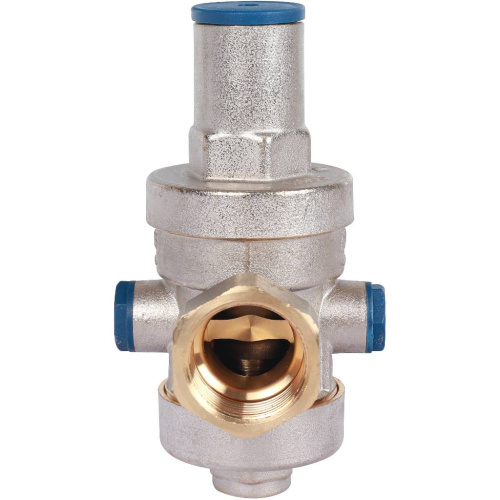 Редуктор давления STOUT 3/4" SVS-1008-000020 фото в интернет-магазине САНТЕХСИТИ