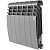 Радиатор биметаллический Royal Thermo BiLiner 350 /Silver Satin - 6 секций фото в интернет-магазине САНТЕХСИТИ