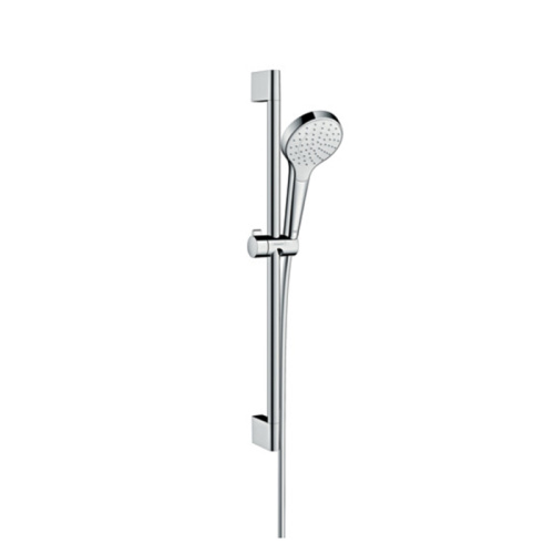 Hansgrohe Croma Seleсt S 1j Unica душевой набор 0,65, цвет: хром фото в интернет-магазине САНТЕХСИТИ