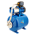 Насосная станция Aquario AUTO AMH-125-6P(M)-50л фото в интернет-магазине САНТЕХСИТИ