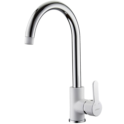 Смеситель Ledeme H03W L4003W фото в интернет-магазине САНТЕХСИТИ