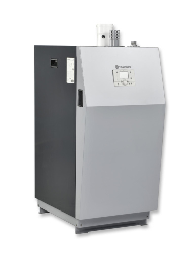 Котел газовый THERMEX COLOSS S 69 конд. одноконт. фото в интернет-магазине САНТЕХСИТИ