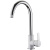 Смеситель Ledeme H03W L4003W фото в интернет-магазине САНТЕХСИТИ
