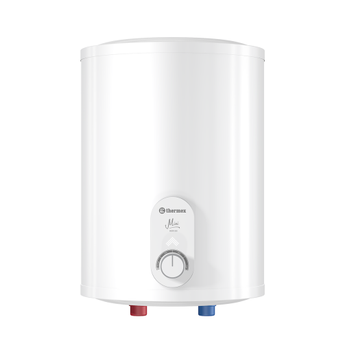Водонагреватель электрический THERMEX Mini 10 O фото в интернет-магазине САНТЕХСИТИ