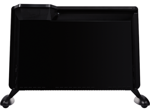 Конвектор электрический Ballu Apollo digital INVERTER Black Infinity BEC/ATI-2003 фото в интернет-магазине САНТЕХСИТИ