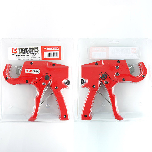 Труборез гильотинного типа VALTEC VTm.397 фото в интернет-магазине САНТЕХСИТИ