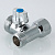 Кран проходной VALTEC для стиральной машины 1/2"х3/4"х1/2 фото в интернет-магазине САНТЕХСИТИ