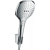 Hansgrohe Raindance Select S 120 Ручной душ, с держателем, цвет: хром фото в интернет-магазине САНТЕХСИТИ