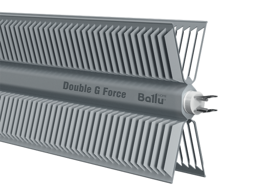 Конвектор электрический Ballu Enzo BEC/EZMR-1500 фото в интернет-магазине САНТЕХСИТИ
