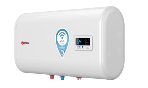 Водонагреватель электрический THERMEX IF 50 H (pro) Wi-Fi фото в интернет-магазине САНТЕХСИТИ