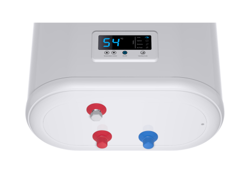Водонагреватель электрический THERMEX IF 50 V (pro) фото в интернет-магазине САНТЕХСИТИ