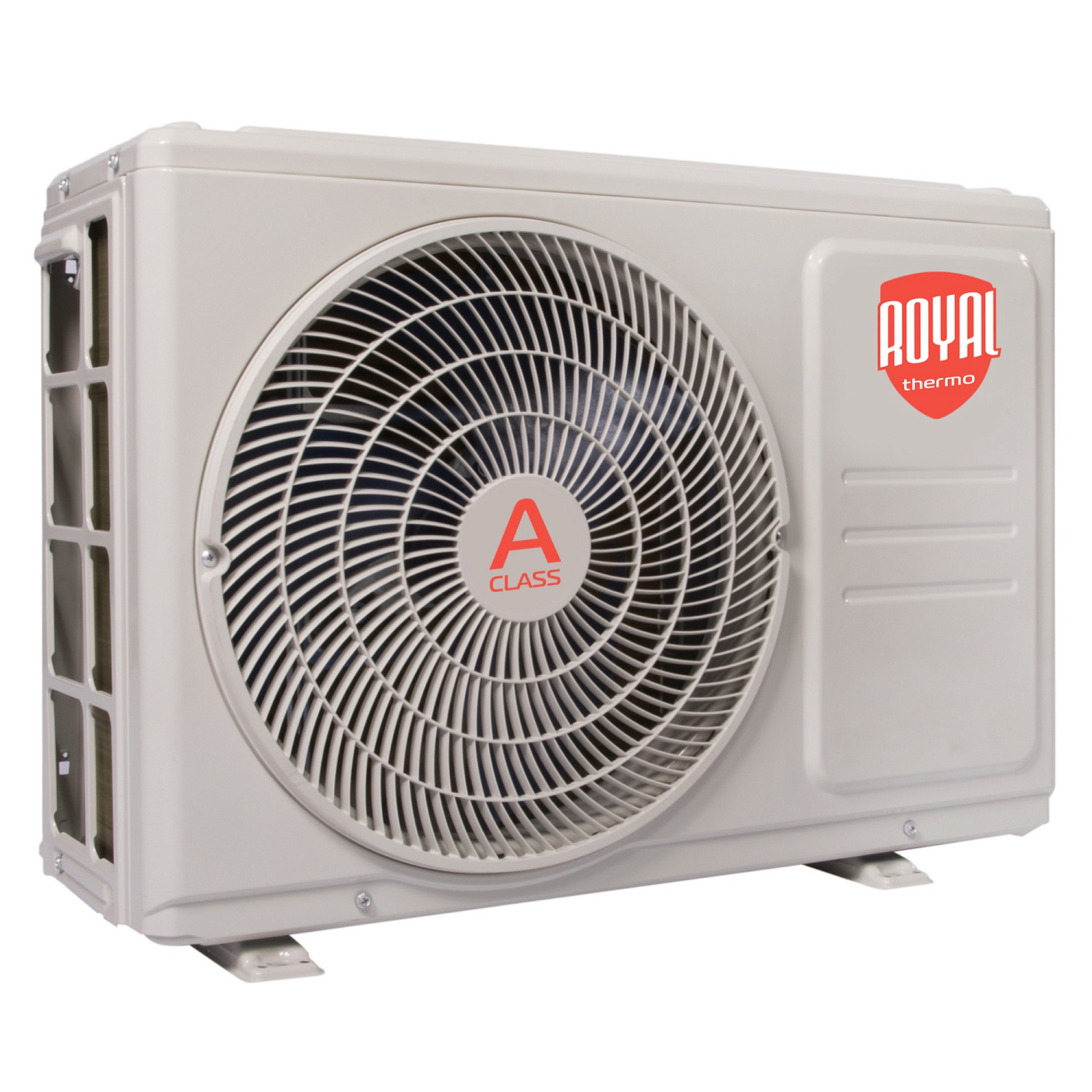 Сплит-система Royal Thermo Siena RTS-12HN1 комплект фото в интернет-магазине САНТЕХСИТИ