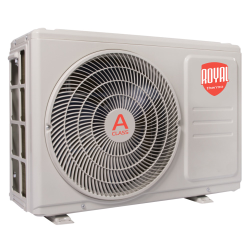 Сплит-система Royal Thermo Siena RTS-12HN1 комплект фото в интернет-магазине САНТЕХСИТИ