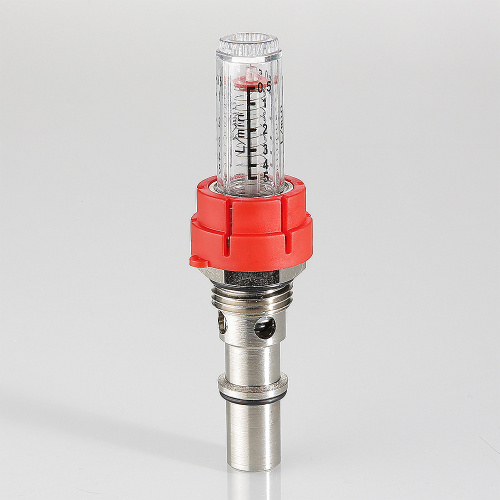 Расходомер коллекторный VALTEC для коллекторных блоков VTc.589 фото в интернет-магазине САНТЕХСИТИ