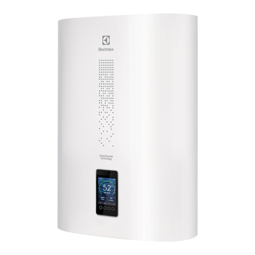 Водонагреватель электрический Electrolux EWH Smartinverter 30 л фото в интернет-магазине САНТЕХСИТИ