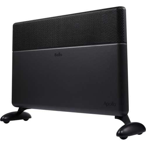 Конвектор электрический Ballu Apollo digital INVERTER Black Infinity BEC/ATI-2003 фото в интернет-магазине САНТЕХСИТИ