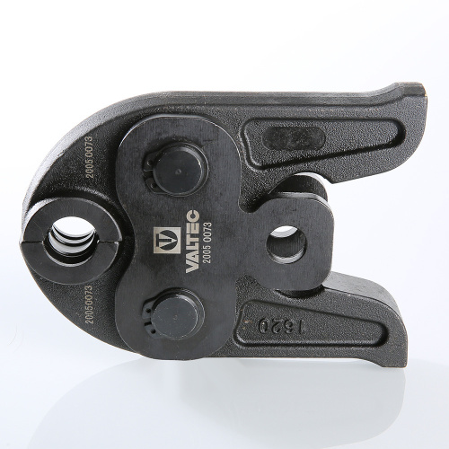 Насадка 20 VALTEC электрического пресс-инструмента Профиль обжатия – TH VTm.295.TH.20 фото в интернет-магазине САНТЕХСИТИ