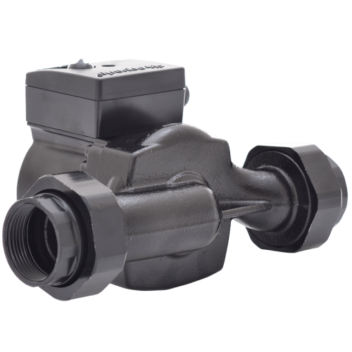 Насос циркуляционный Aquario AC 326-180 фото в интернет-магазине САНТЕХСИТИ