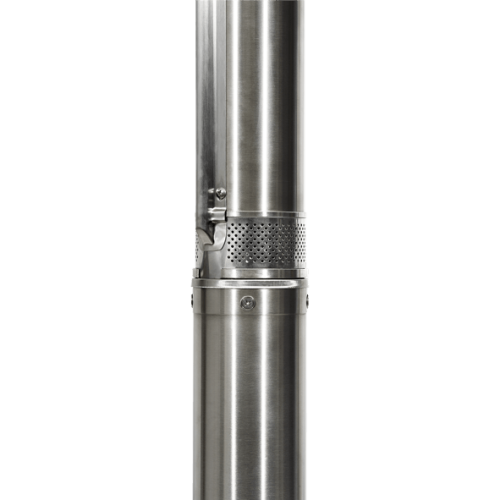 Скважинный насос Aquario ASP4E-70-90 фото в интернет-магазине САНТЕХСИТИ