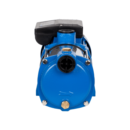 Насос поверхностный Aquario AMH-100-6S фото в интернет-магазине САНТЕХСИТИ