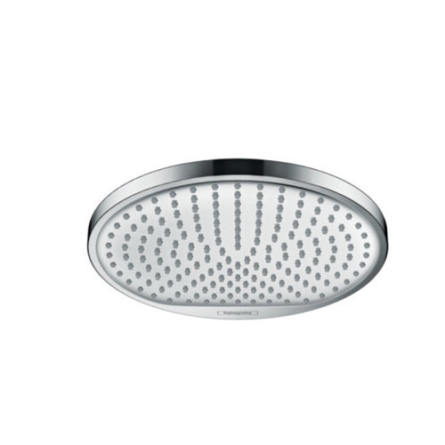 Hansgrohe Crometta S 240 1jet Верхний душ &Oslash;240мм, цвет: хром фото в интернет-магазине САНТЕХСИТИ