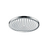 Hansgrohe Crometta S 240 1jet Верхний душ &Oslash;240мм, цвет: хром фото в интернет-магазине САНТЕХСИТИ