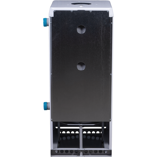 Котел газовый напольный АОГВ RGA xChange боковое подключение 11 SG фото в интернет-магазине САНТЕХСИТИ