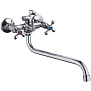 Смеситель для ванны Ledeme H08 L2508 фото в интернет-магазине САНТЕХСИТИ