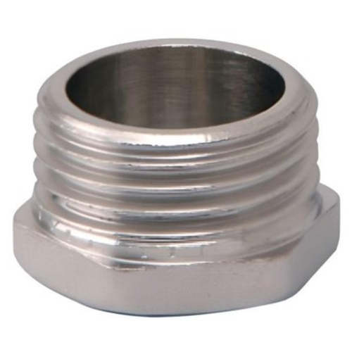 Резьбовой фитинг VIEIR Заглушка нар.р. 3/4 фото в интернет-магазине САНТЕХСИТИ