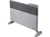 Конвектор электрический Ballu Apollo digital INVERTER Moon Gray BEC/ATI-2001 фото в интернет-магазине САНТЕХСИТИ