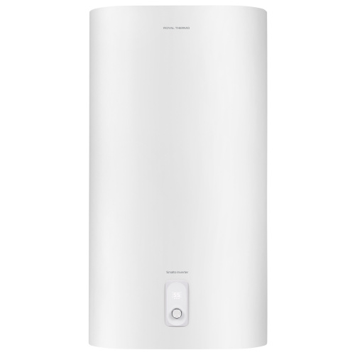Водонагреватель электрический Royal Thermo RWH Smalto Inverter 100л фото в интернет-магазине САНТЕХСИТИ