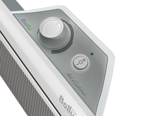 Конвектор инфракрасный Ballu Red Evolution BIHP/R-1000 фото в интернет-магазине САНТЕХСИТИ