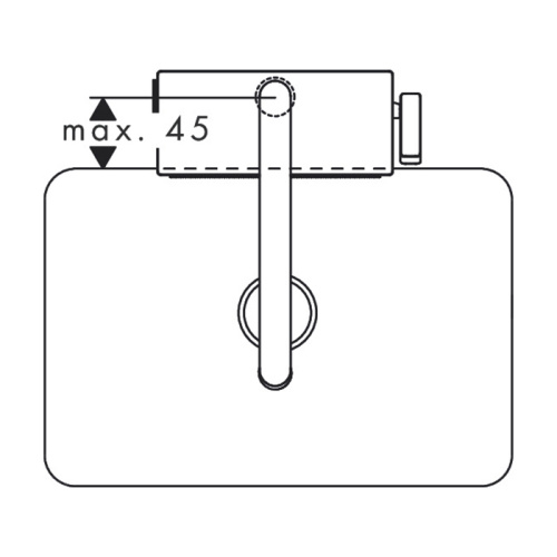 Hansgrohe Aquno Select M81 Смеситель для кухни 250, на 1 отв., с вытяжным душем, 2jet, sBox, цвет: нержавеющая сталь фото в интернет-магазине САНТЕХСИТИ
