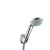 Hansgrohe Crometta 85 1 jet Ручной душ 10см., с держателем, цвет: хром фото в интернет-магазине САНТЕХСИТИ