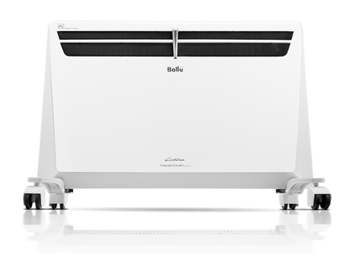 Комплект Ballu Transformer с блоком управления BEC/EVU-1500-M (механический) фото в интернет-магазине САНТЕХСИТИ