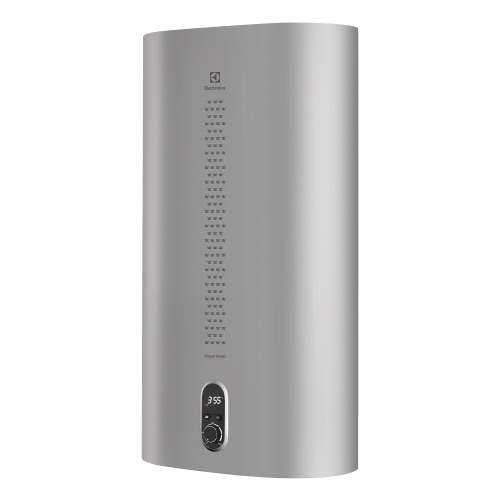 Водонагреватель электрический Electrolux EWH Royal Flash Silver 100 л фото в интернет-магазине САНТЕХСИТИ