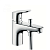 Hansgrohe Focus, Смеситель для ванны и душа, Цвет: хром фото в интернет-магазине САНТЕХСИТИ