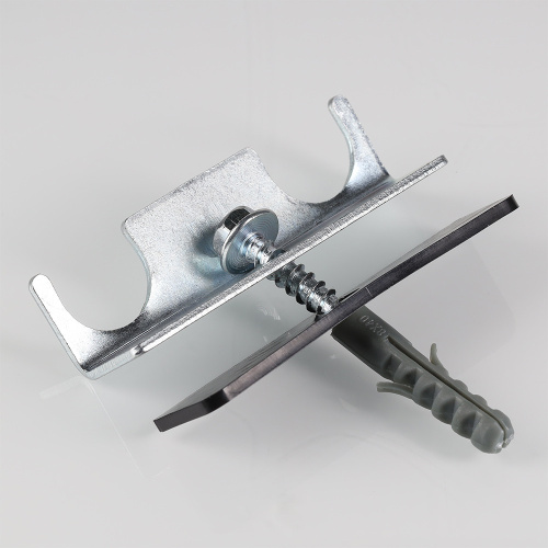 Кронштейн стальной для крепления фитингов VALTEC VTm.481.P 50 мм фото в интернет-магазине САНТЕХСИТИ