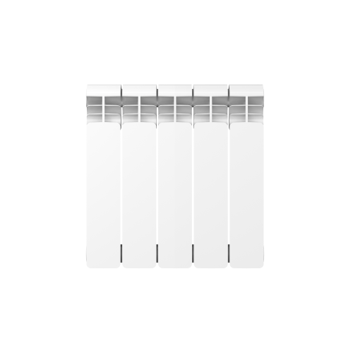 Радиатор алюминиевый RIFAR ALUM 350 5 секций фото в интернет-магазине САНТЕХСИТИ