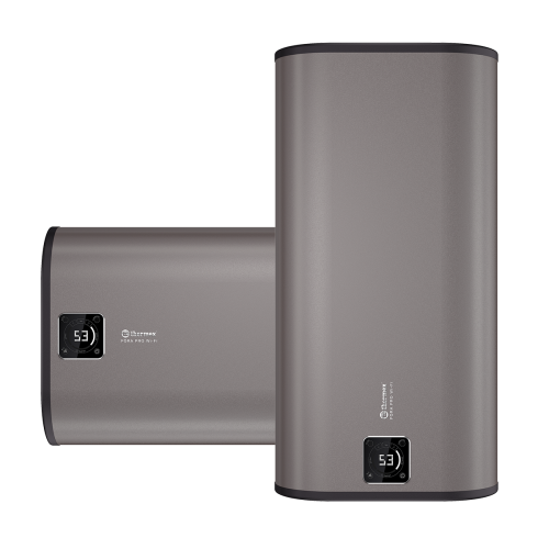 Водонагреватель электрический THERMEX Fora 80 (pro) Wi-Fi фото в интернет-магазине САНТЕХСИТИ